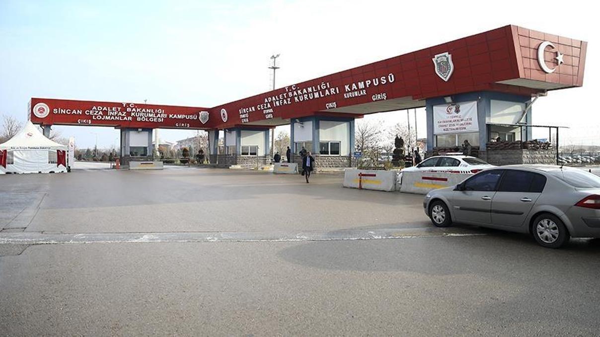 FETÖden DHKP-Cye alkış