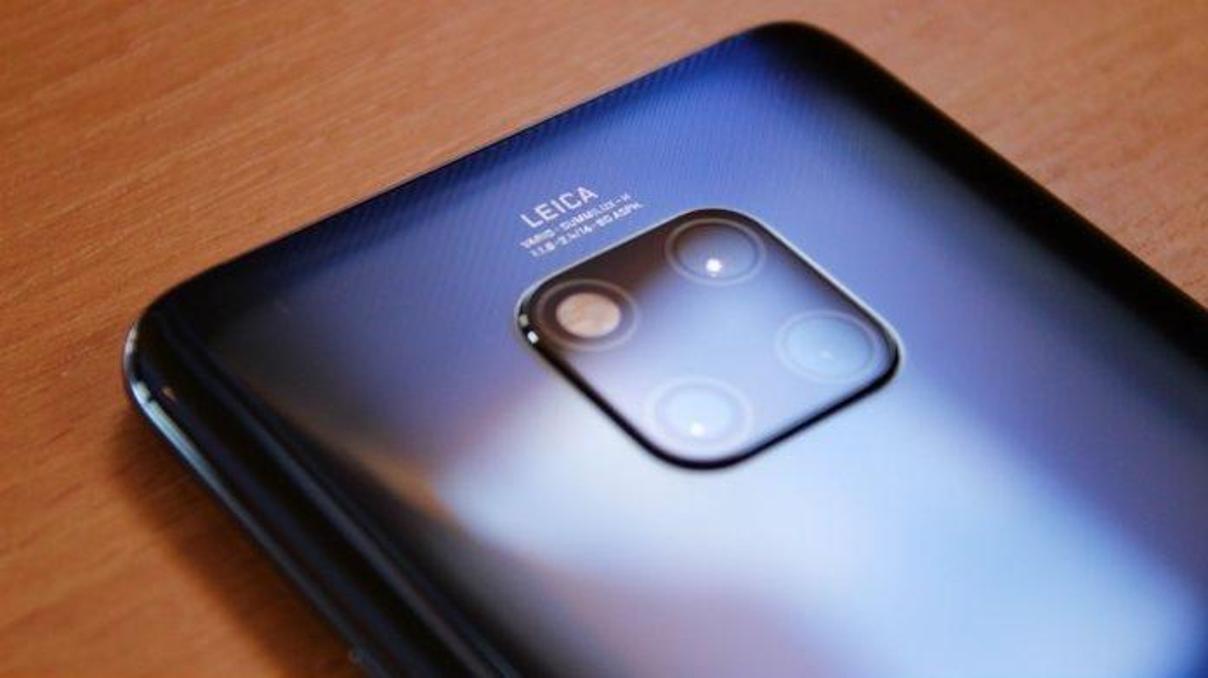 Huawei Mate 20 Pro almaya değer mi