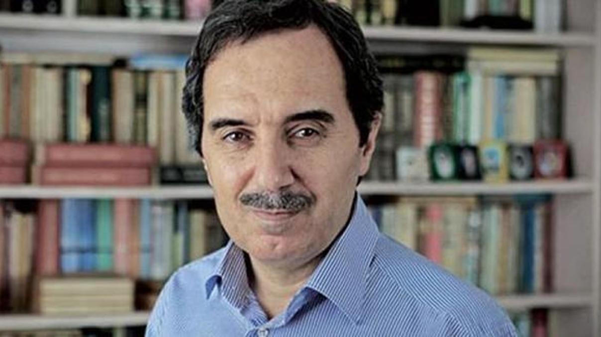 Son dakika: Eski Zaman gazetesi başyazarına FETÖden hapis cezası Son dakika: Eski Zaman gazetesi başyazarına FETÖden hapis cezası