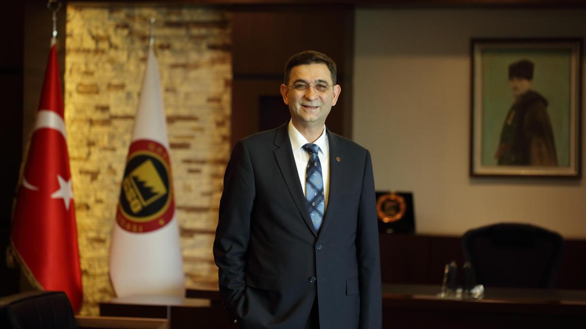 Gaziantep’ten yapılan ihracatta tarihi rekor Gaziantep’ten yapılan ihracatta tarihi rekor