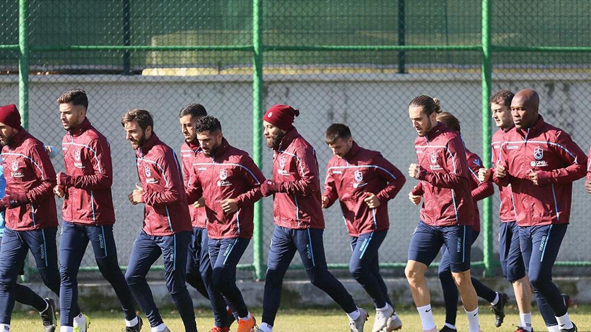 Trabzonspor - Konyaspor maçı biletleri satışa sunuldu