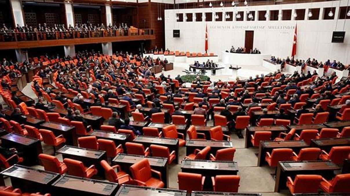 AK Partiden ‘Madencilik Yasası’ ile ilgili yeni teklif