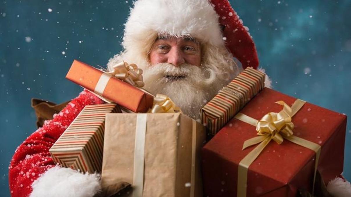 Çocuklara Noel Baba gerçek değil dedi gözaltına alındı Çocuklara Noel Baba gerçek değil dedi gözaltına alındı
