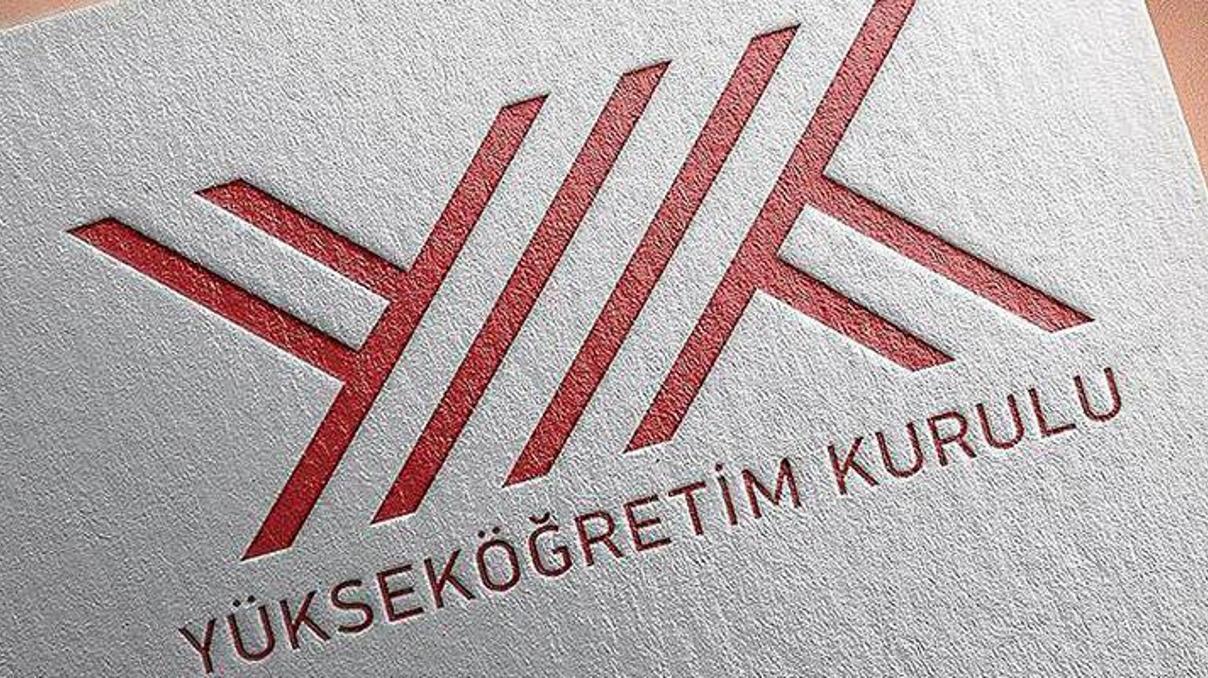 YÖK, görevde yükselme sınavı konu başlıklarını belirledi