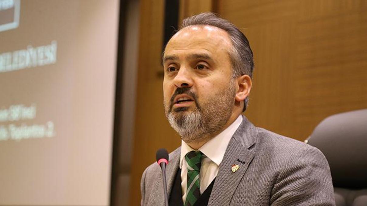 Bursada su fiyatlarına üçüncü indirim Bursada su fiyatlarına üçüncü indirim
