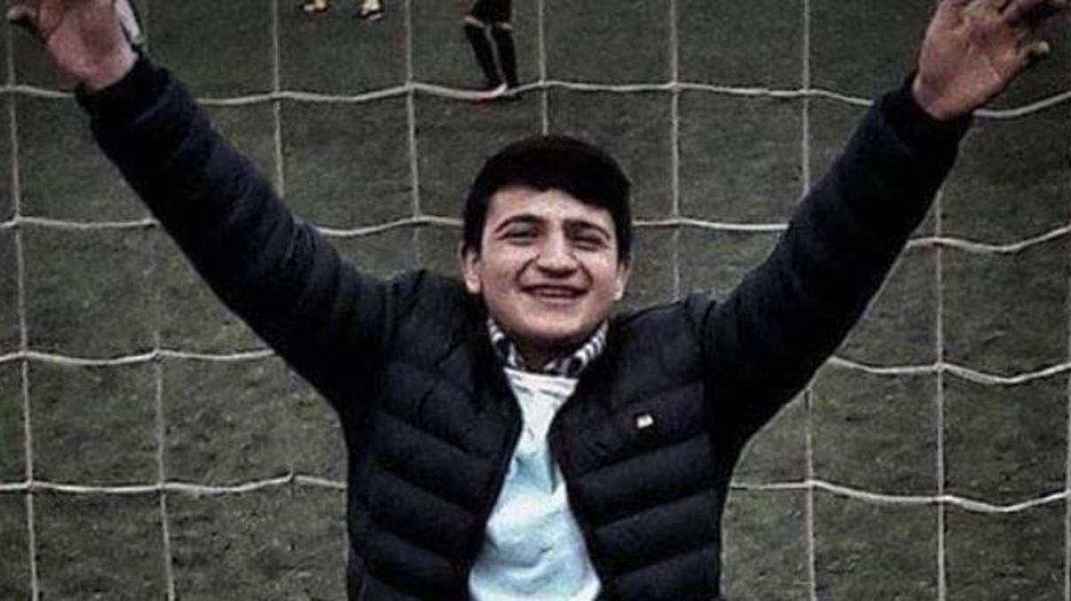 Muhammed Yücelin öldürülmesiyle ilgili 9 kişi gözaltına alındı