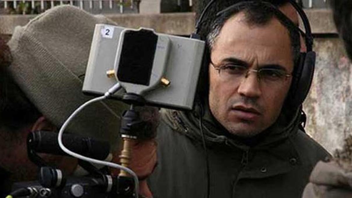 Yönetmen Kazım Öz, PKKya öz eleştiri raporu vermiş Yönetmen Kazım Öz, PKKya öz eleştiri raporu vermiş