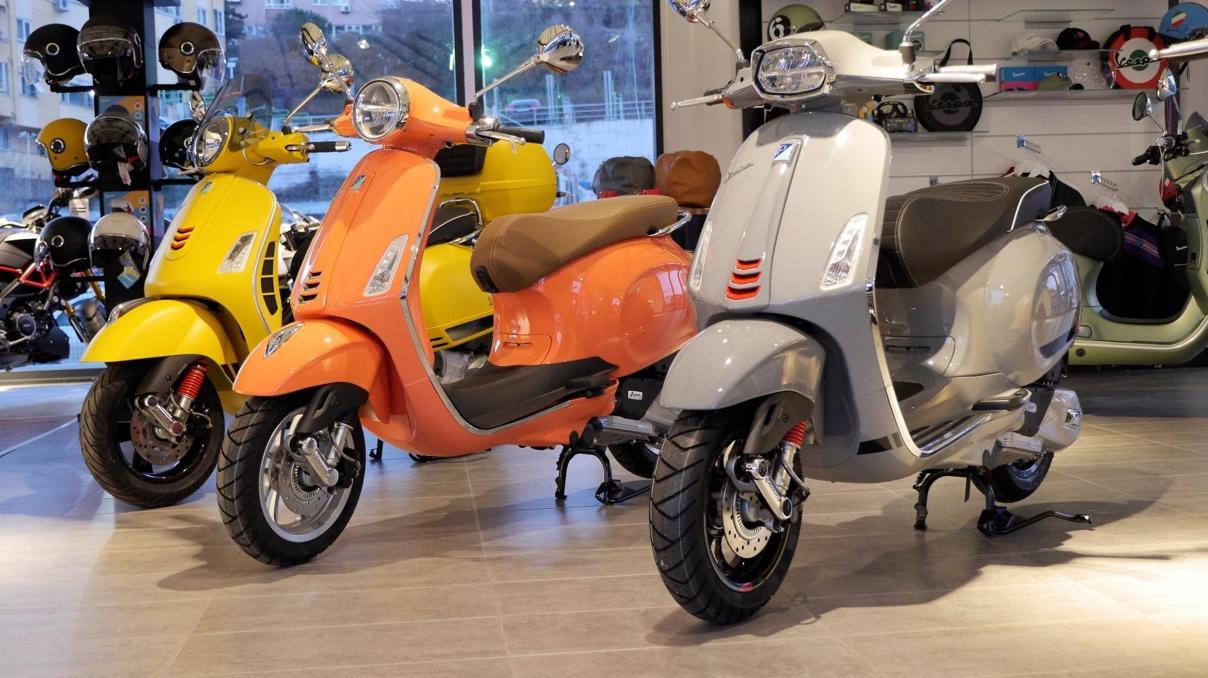 ÖTV desteği motosiklette yeni yatırım getirir