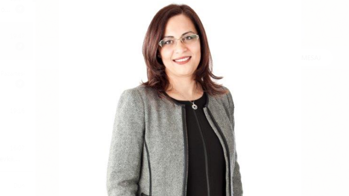 IAB Türkiyenin 5. Olağan Genel Kurul toplantısı yapıldı IAB Türkiyenin 5. Olağan Genel Kurul toplantısı yapıldı