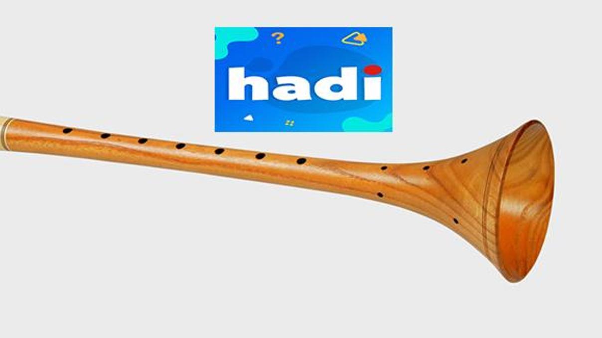 Hadi İpucu sorusu 18 Ocak 2019: Hangi müzik aletine papara adı verilir