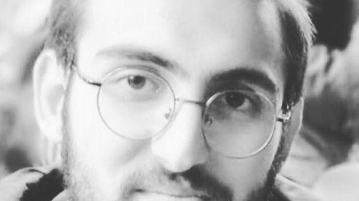 Fenerbahçe taraftarı Koray Şenerin adı parka verildi Fenerbahçe taraftarı Koray Şenerin adı parka verildi