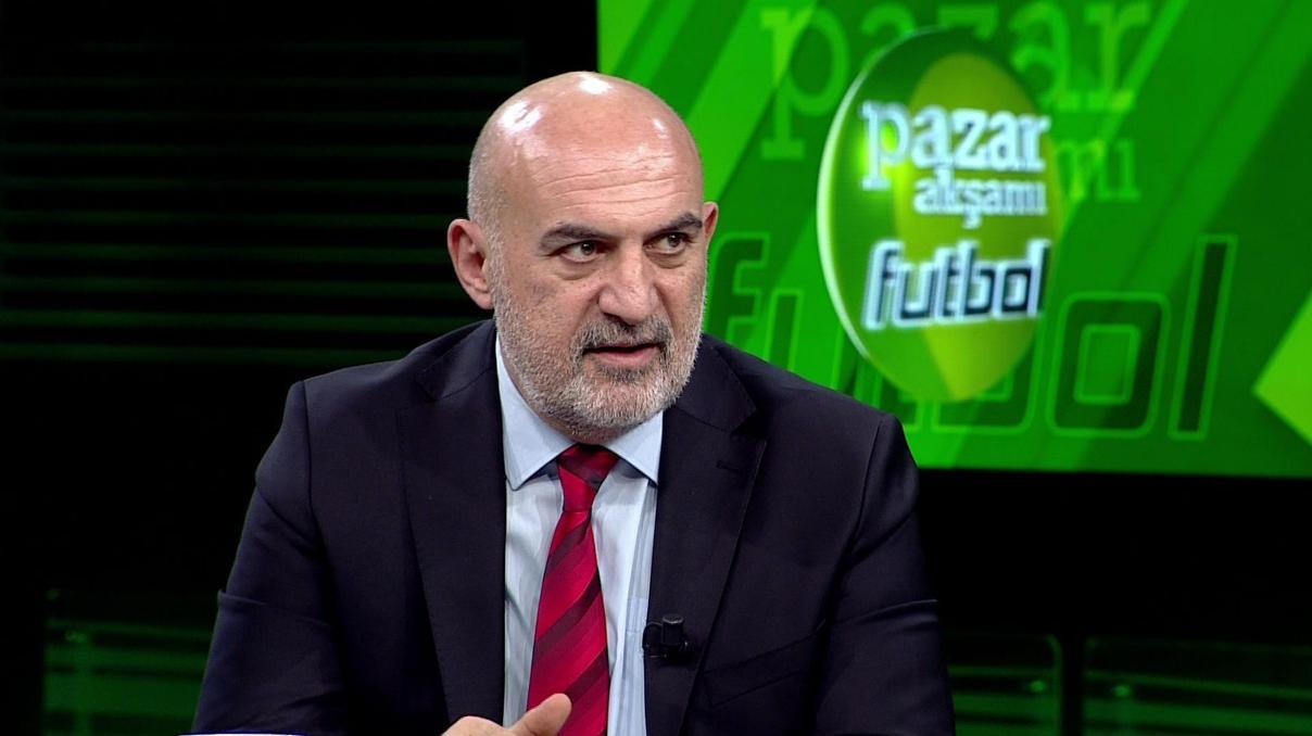 Tayfun Bayındır: Şenol Güneş istifa edecek deniyordu