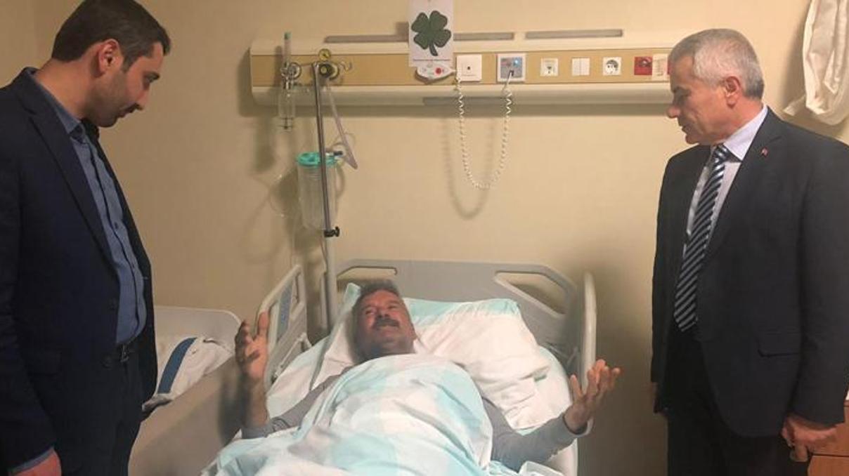 Son dakika: Burdurdaki kusma ve ishal vakalarında sayı arttı Son dakika: Burdurdaki kusma ve ishal vakalarında sayı arttı