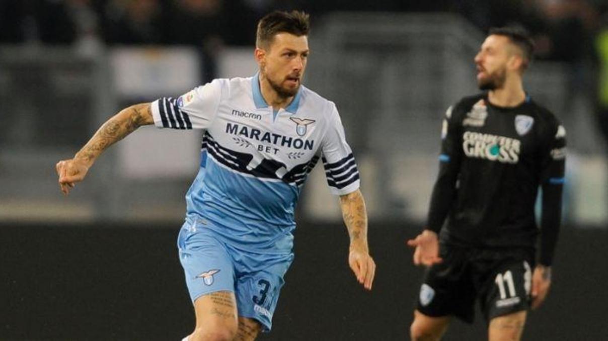 Lazio 1-0 Empoli / Maç özeti Lazio 1-0 Empoli / Maç özeti