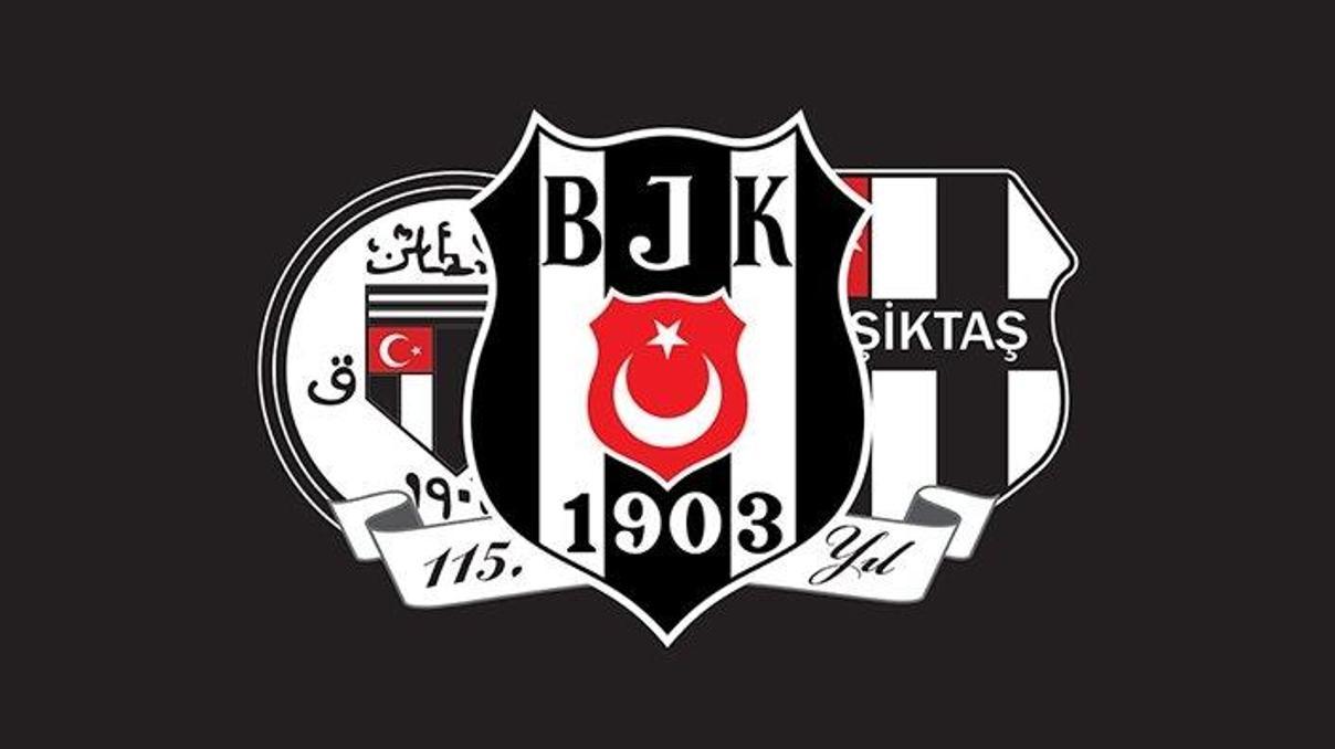 Beşiktaştan babasını kaybeden Noumaya başsağlığı mesajı