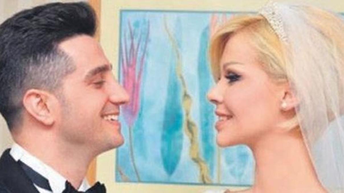 Adnan Oktar soruşturmasının iki kilit ismi evlendi Adnan Oktar soruşturmasının iki kilit ismi evlendi