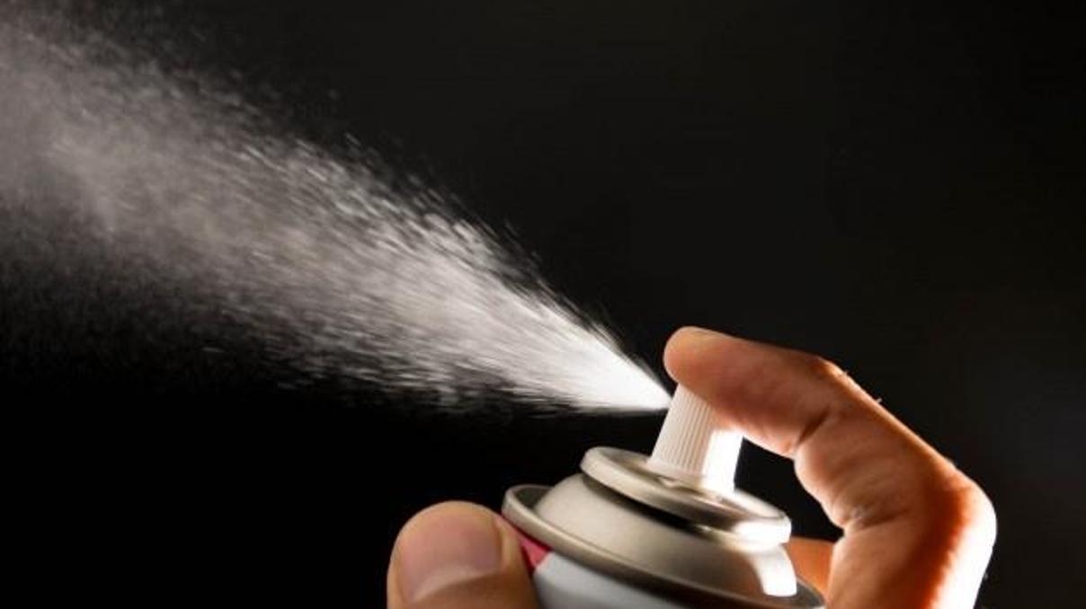 Deodorant kullanırken Alzheimer olmayın