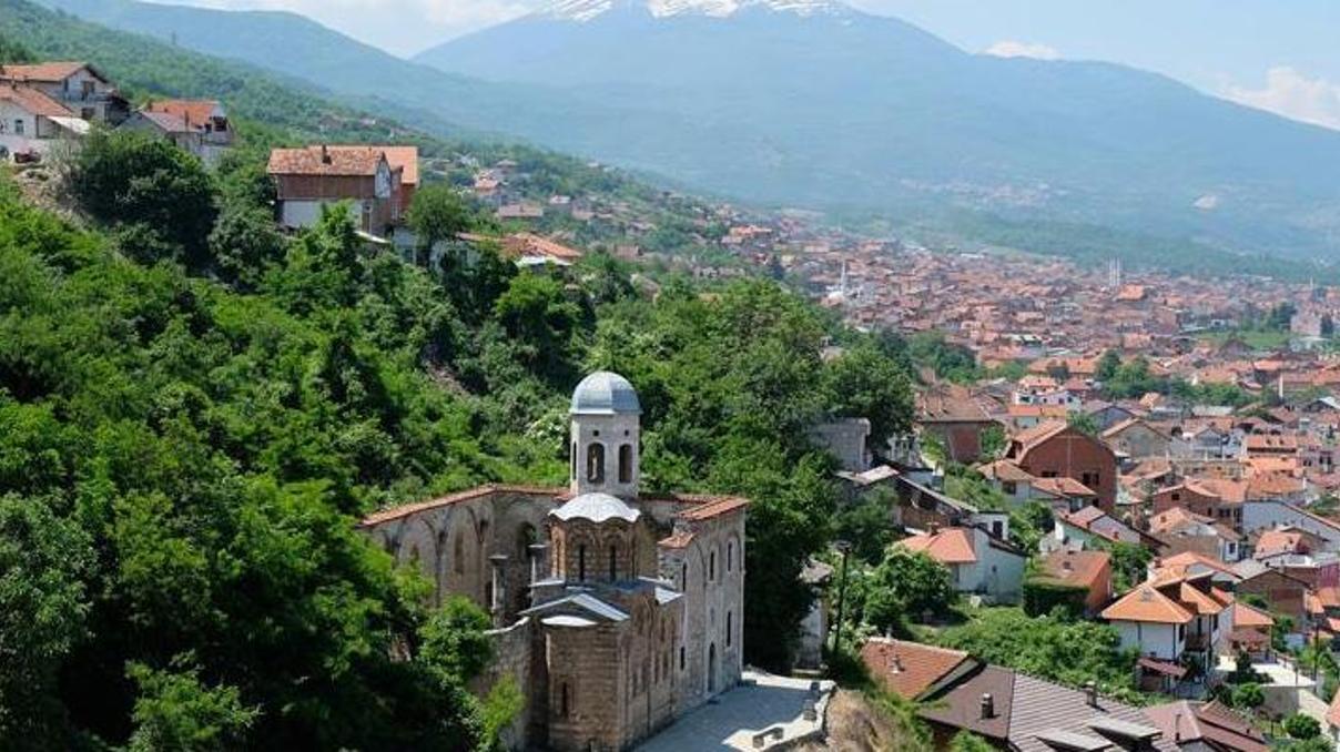 Avrupanın en genç ülkesi Kosova 11 yaşında Avrupanın en genç ülkesi Kosova 11 yaşında