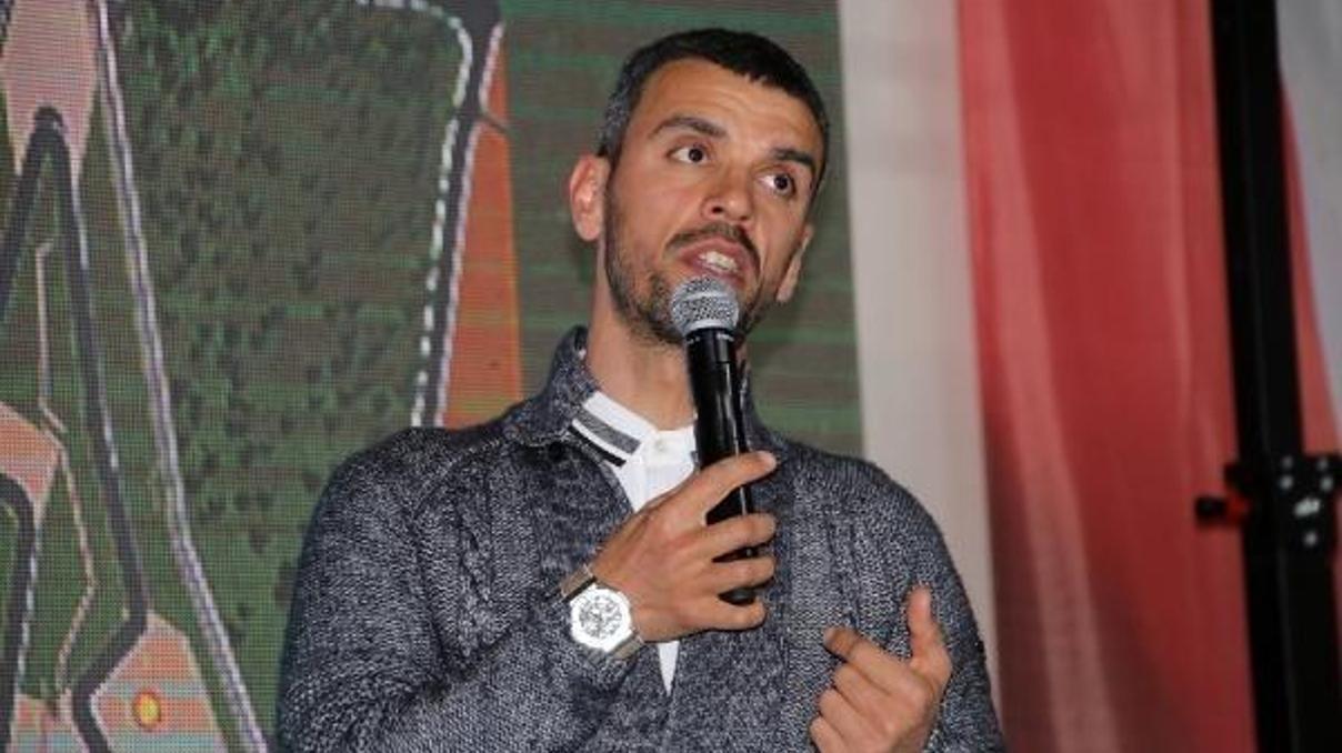 Sofuoğlu: Hız tutkusu olan gençler için pist yapacağız
