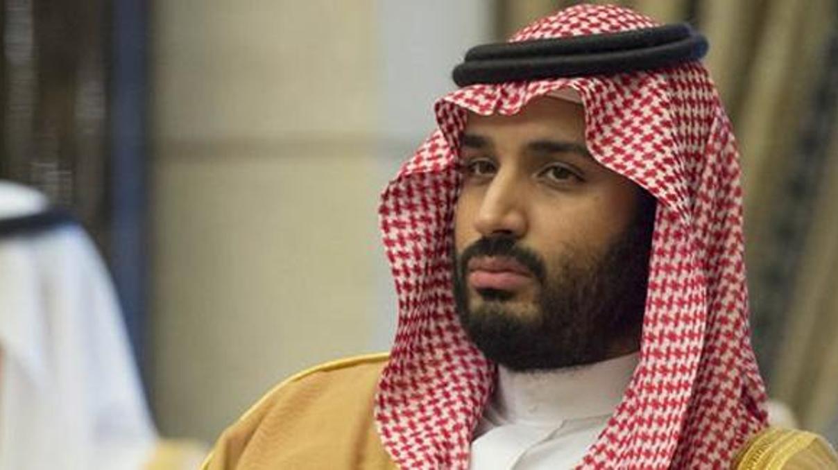 ABDli senatörden Selman’a çete benzetmesi ABDli senatörden Selman’a çete benzetmesi