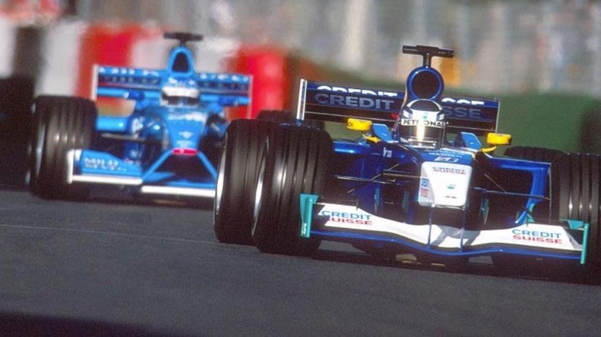 Formula 1in en yaşlısı Raikkonen Formula 1in en yaşlısı Raikkonen