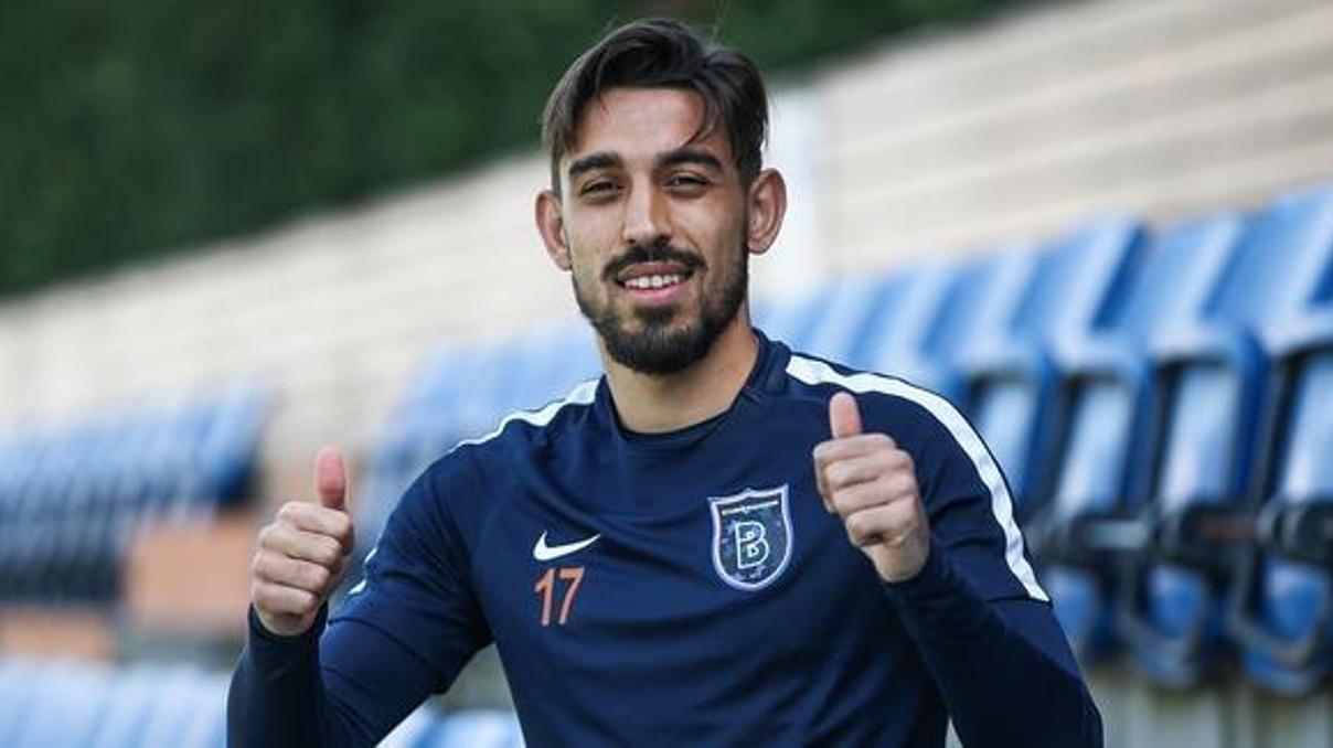 İrfan Can Kahveci yurt dışına transfer olabilir