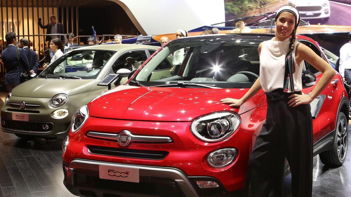 Fiat Otomatik Vites farkı almıyor Fiat Otomatik Vites farkı almıyor