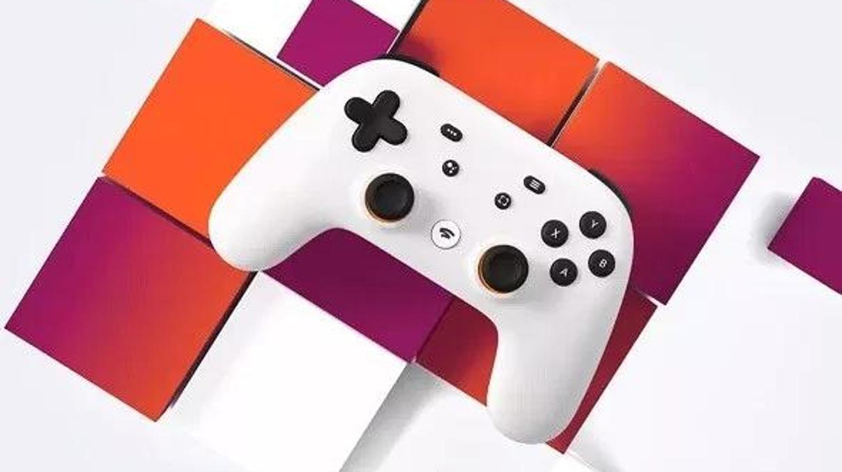 Google Stadia nedir
