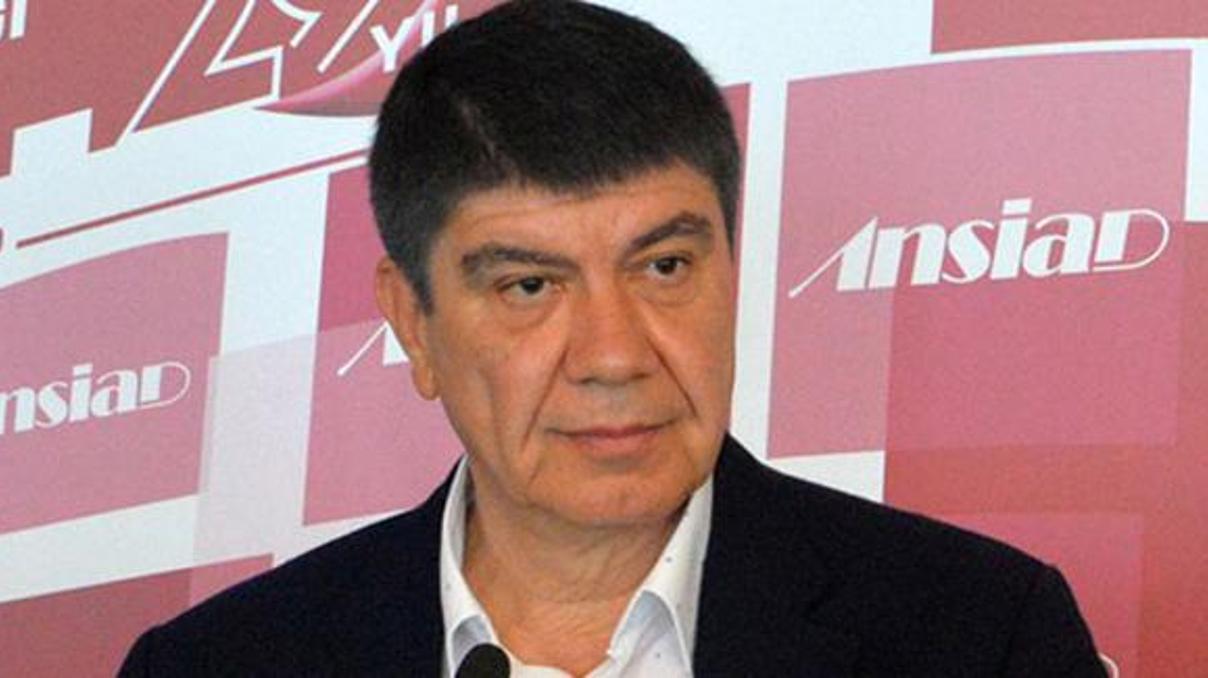 Menderes Türel o iddiaları yanıtladı: Ne adamlığa yakışır, ne başka bir şeye yakışır Menderes Türel o iddiaları yanıtladı: Ne adamlığa yakışır, ne başka bir şeye yakışır