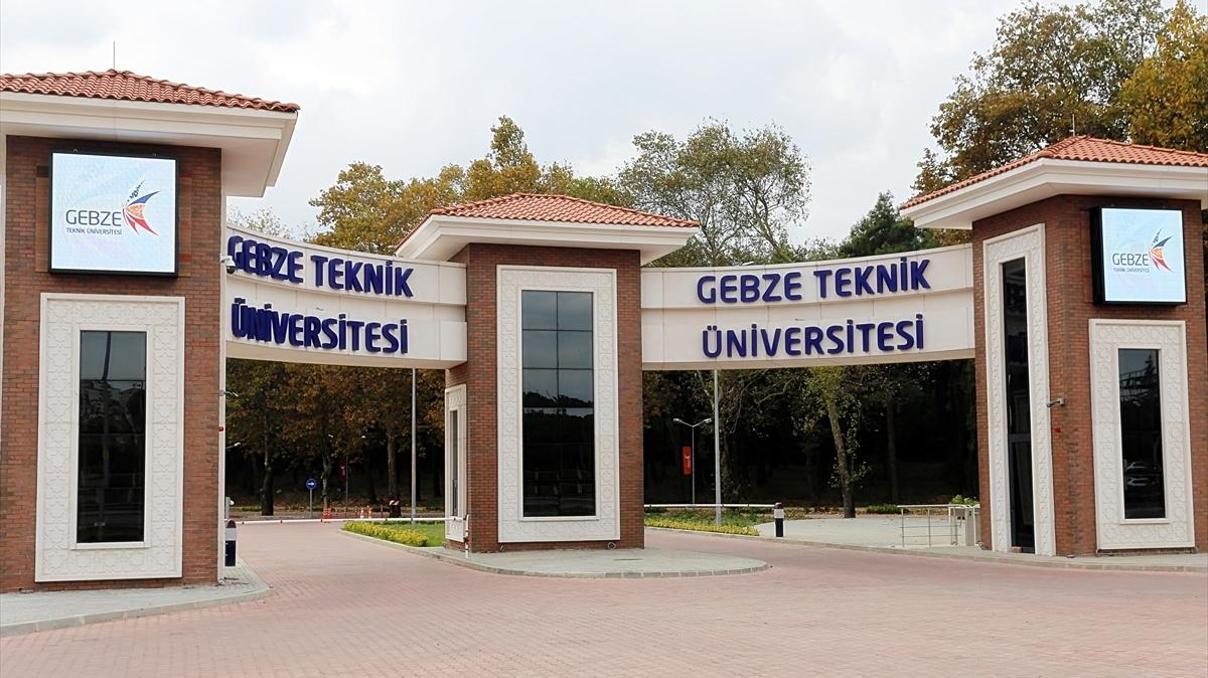 GTÜ dünyanın en iyileri arasında gösterildi