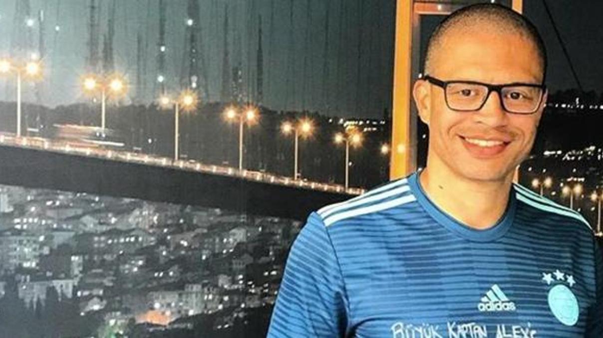 Alex: Sportif direktör olacağım haberleri doğru değil