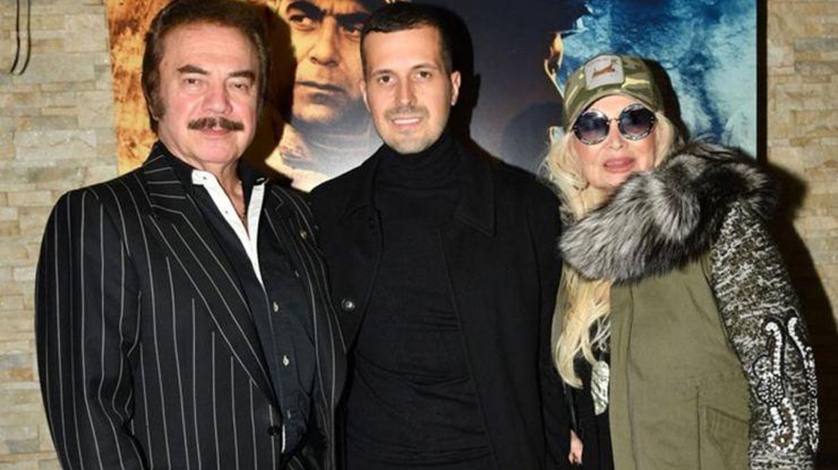 Orhan Gencebayın oğlu bıçaklandı Son durumu nasıl