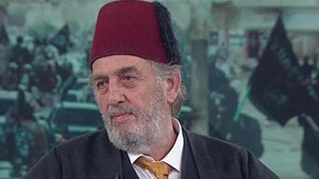 Kadir Mısıroğlu hayatını kaybetti