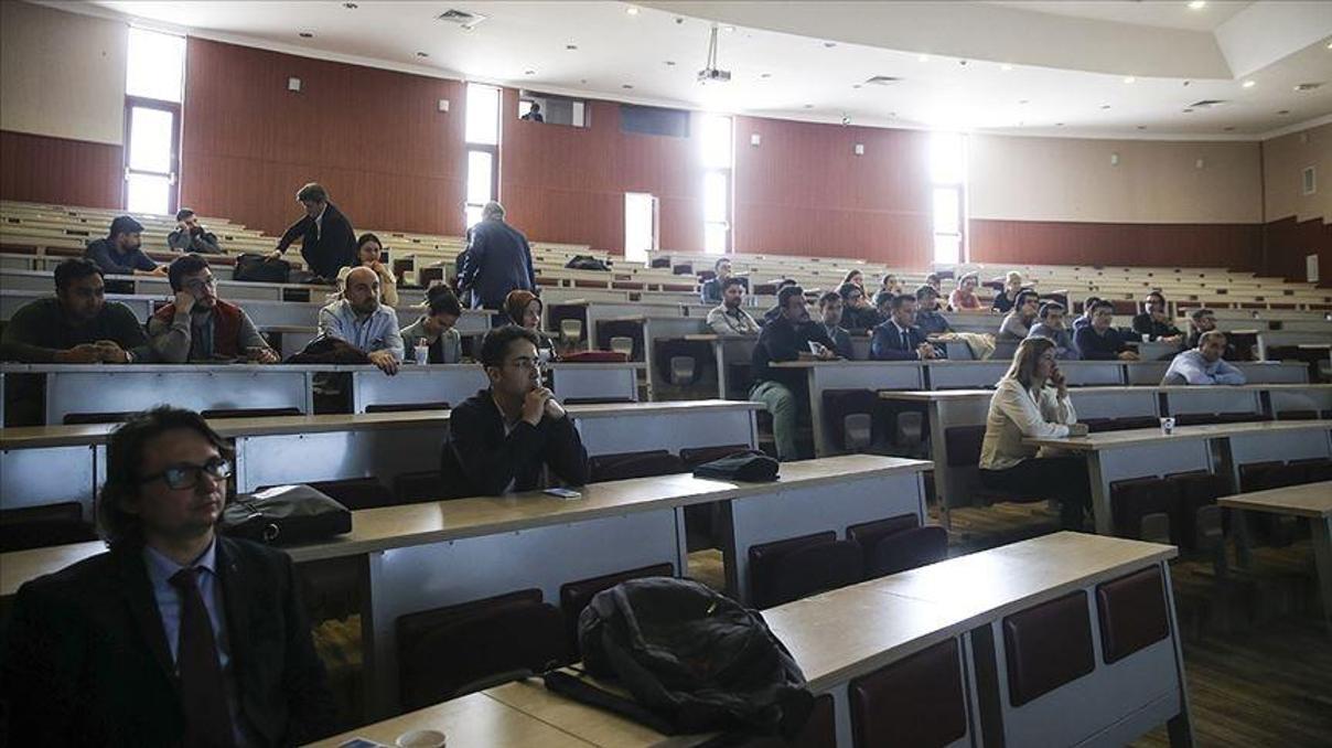 Son dakika... YÖK yabancı öğrenci sınırlamasını kaldırdı