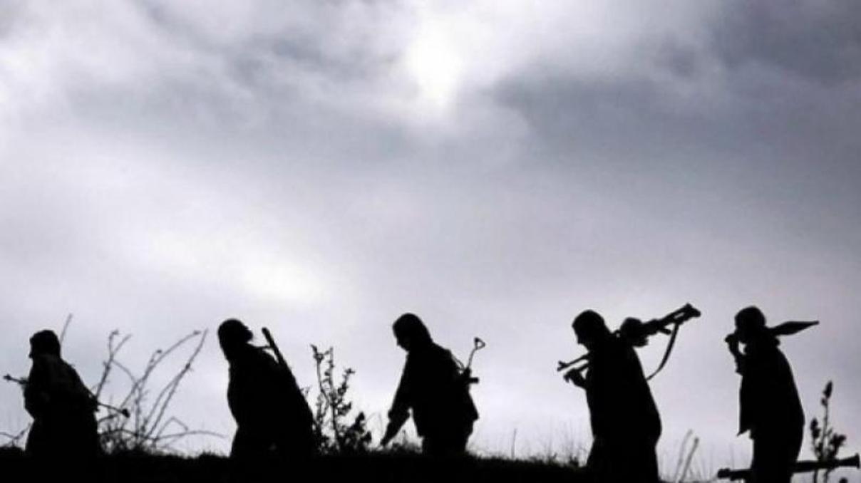 Terör örgütü PKK Telaferi ele geçirmek istiyor