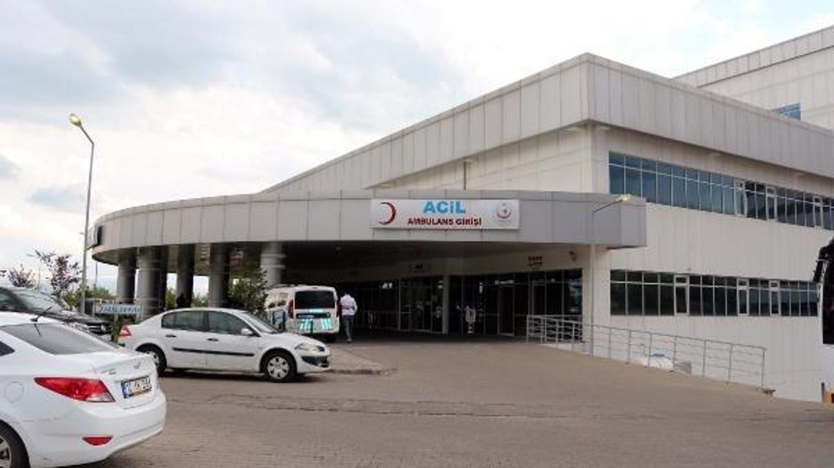 Bingölde çatışma: 2 asker yaralandı Bingölde çatışma: 2 asker yaralandı