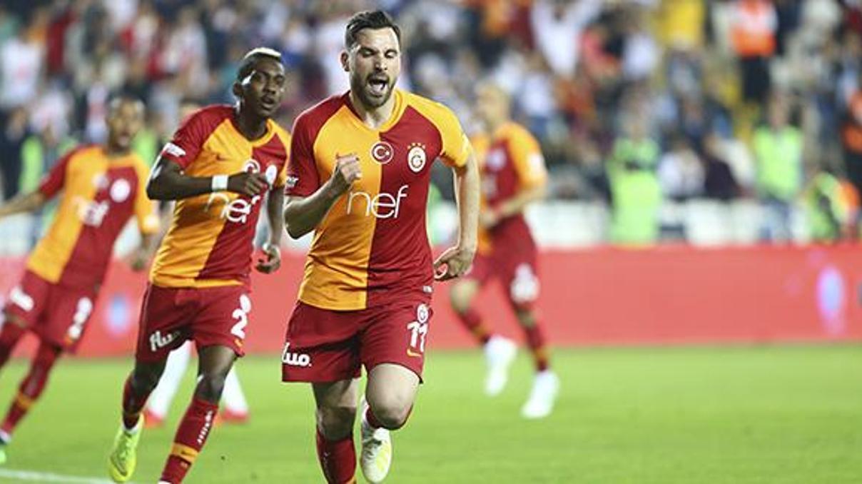 Şampiyonluk, Galatasarayın kasasını dolduracak