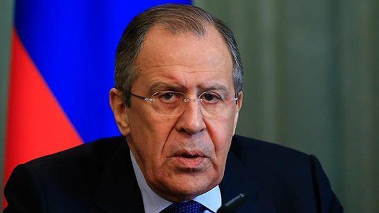 Rusya Dışişleri Bakanı Lavrov: Avrupa Konseyinden çıkmak istemiyoruz