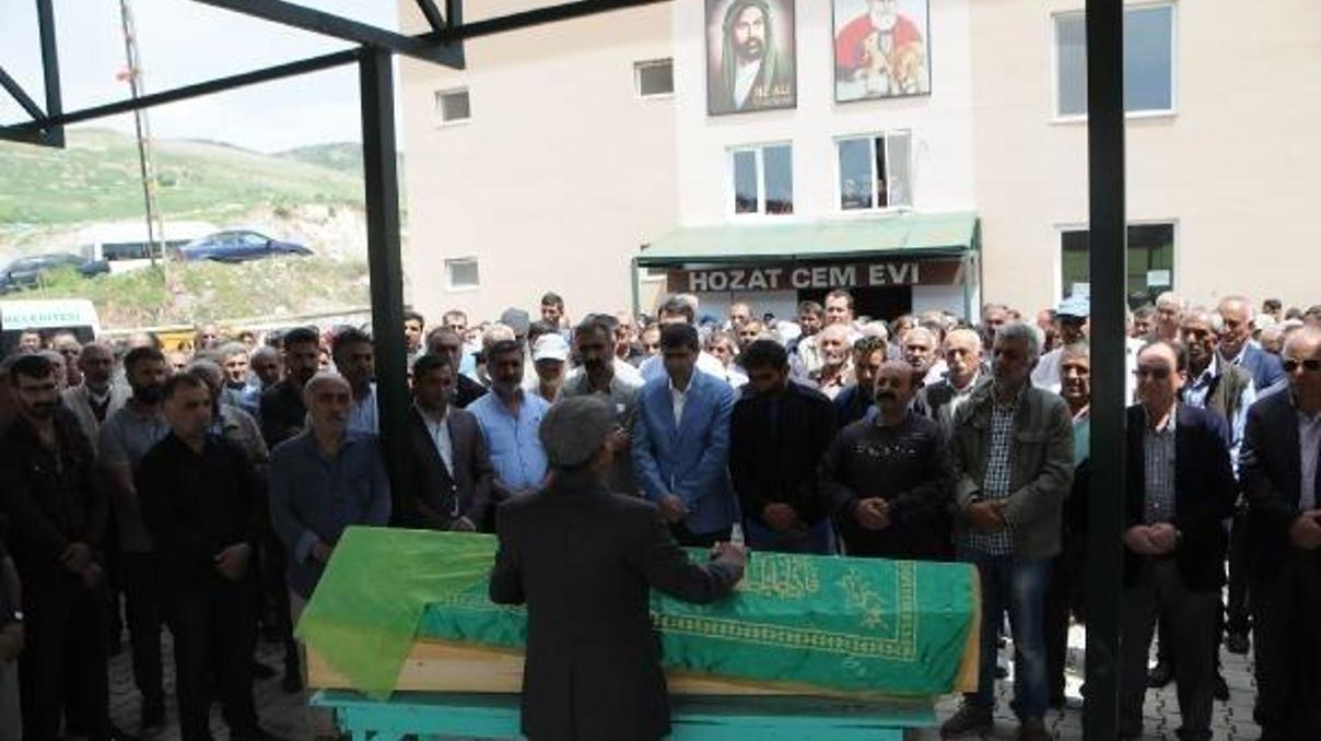 Merada ölü bulunan kadın, cinayete kurban gitmiş