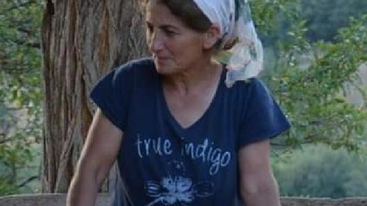Öldürdüğü kadının cenazesine katılıp, ağlamış Öldürdüğü kadının cenazesine katılıp, ağlamış
