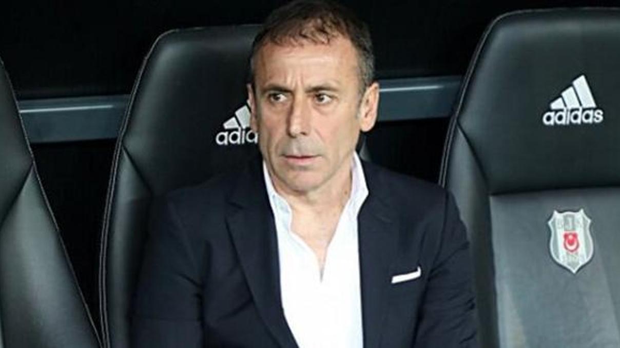 Abdullah Avcı Beşiktaştaki görevine başladı Abdullah Avcı Beşiktaştaki görevine başladı