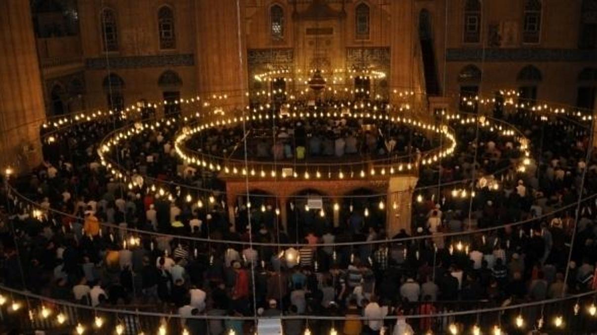 Ankara teravih namazı saati - 31 Mayıs namaz saatleri: Ankara yatsı namazı