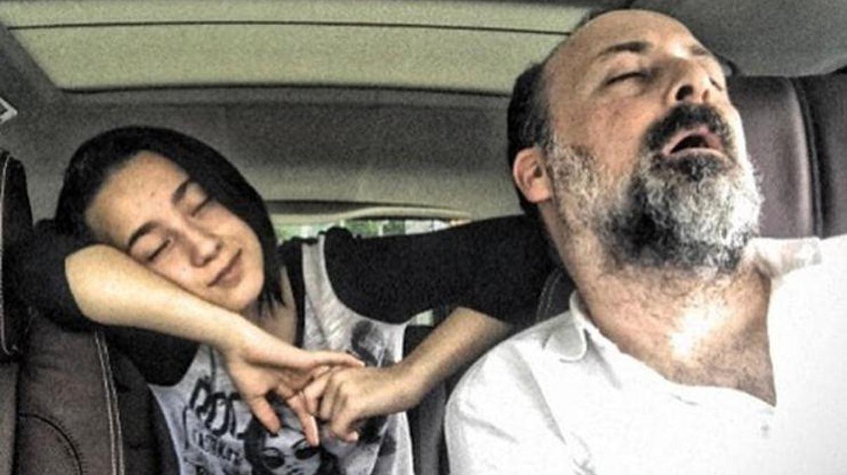 Tolga Çevik: Heyecanla LGS’nin bitmesini beklerken