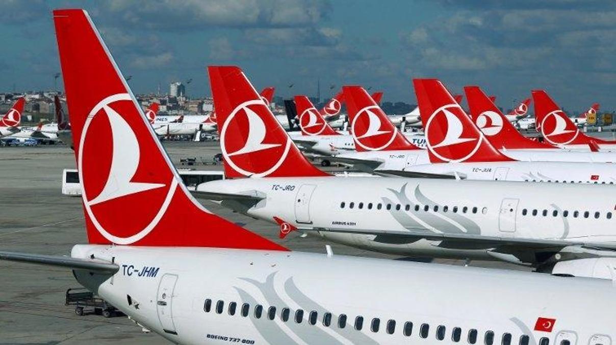 THY bilet kampanyası... 6-7 Kasımda 99 TLye THY ucuz bilet fırsatı THY bilet kampanyası... 6-7 Kasımda 99 TLye THY ucuz bilet fırsatı
