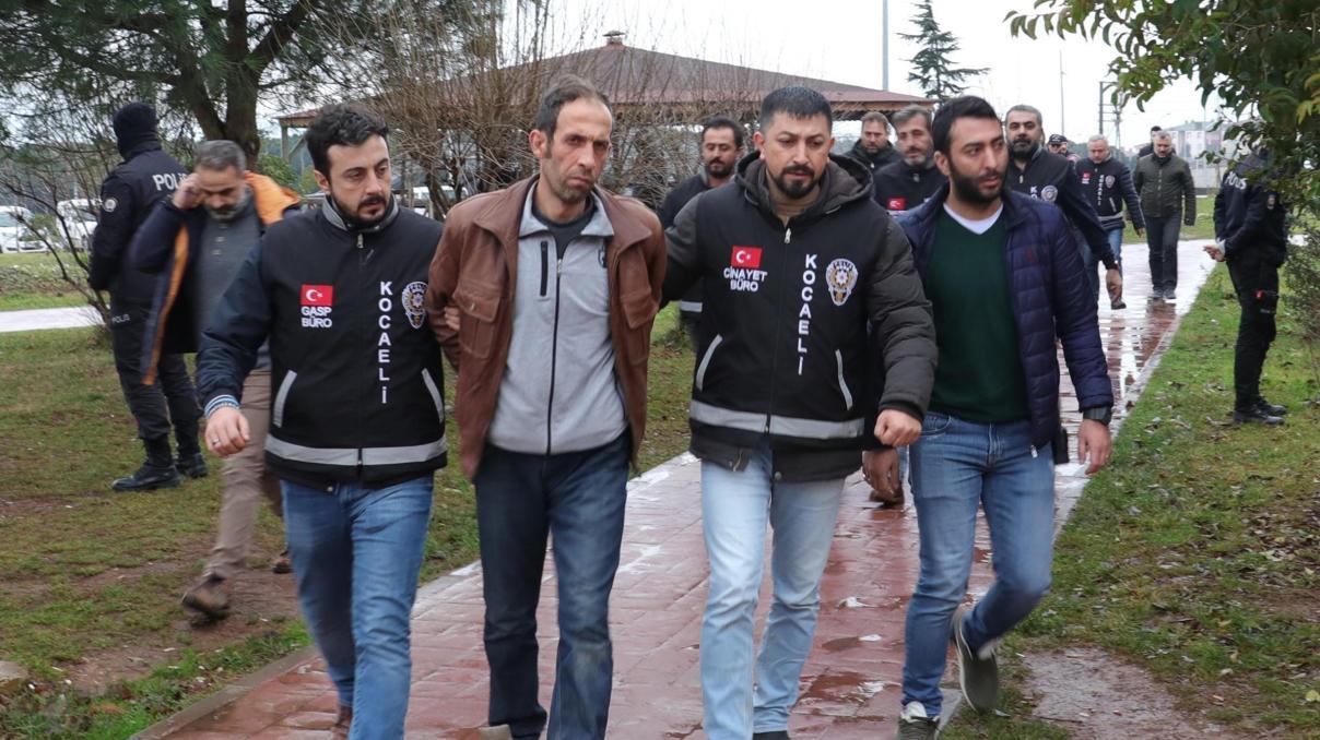 Palu davasında şoke eden ifadeler