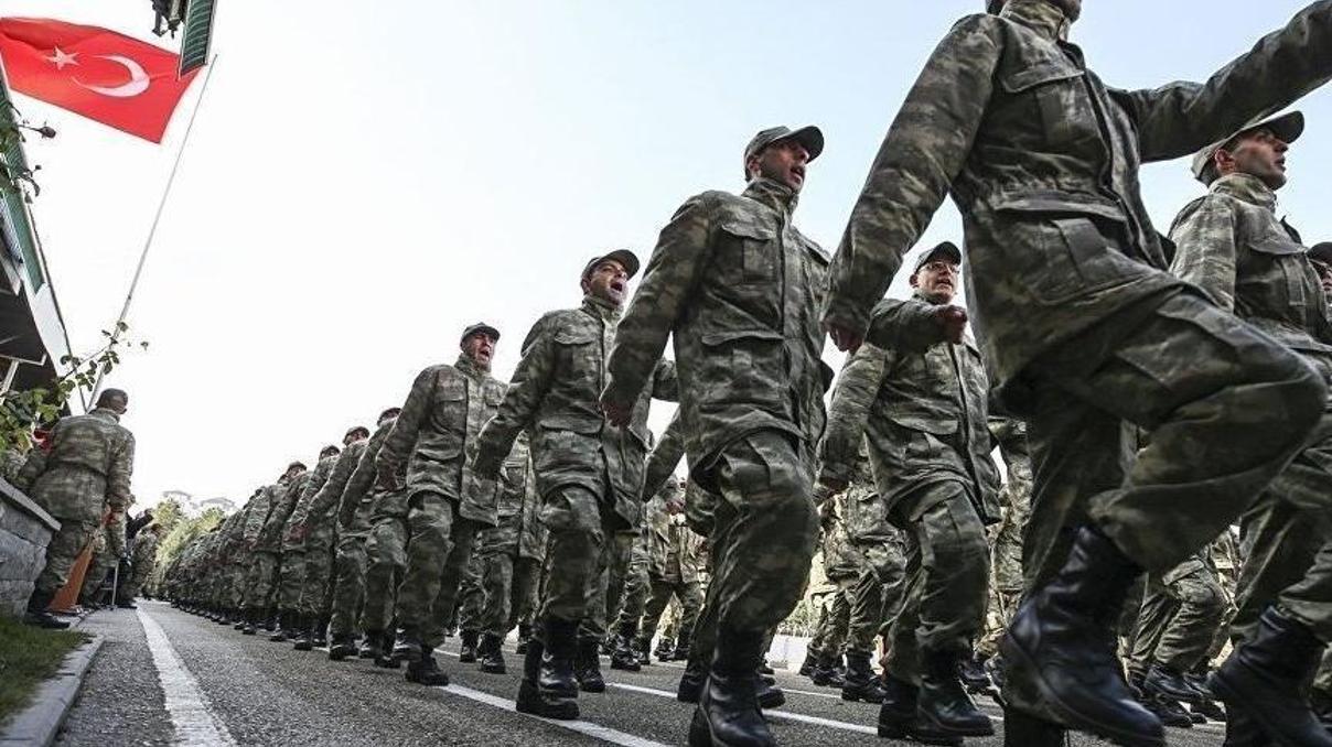 Son dakika: Askerlik yerleri açıklandı MSB 2020 bedelli askerlik kura sonuçları