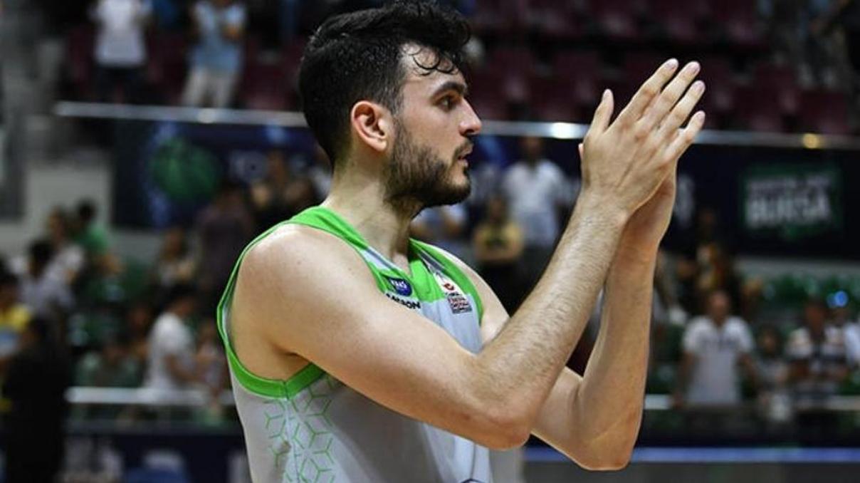 Yiğit Arslan Galatasarayda