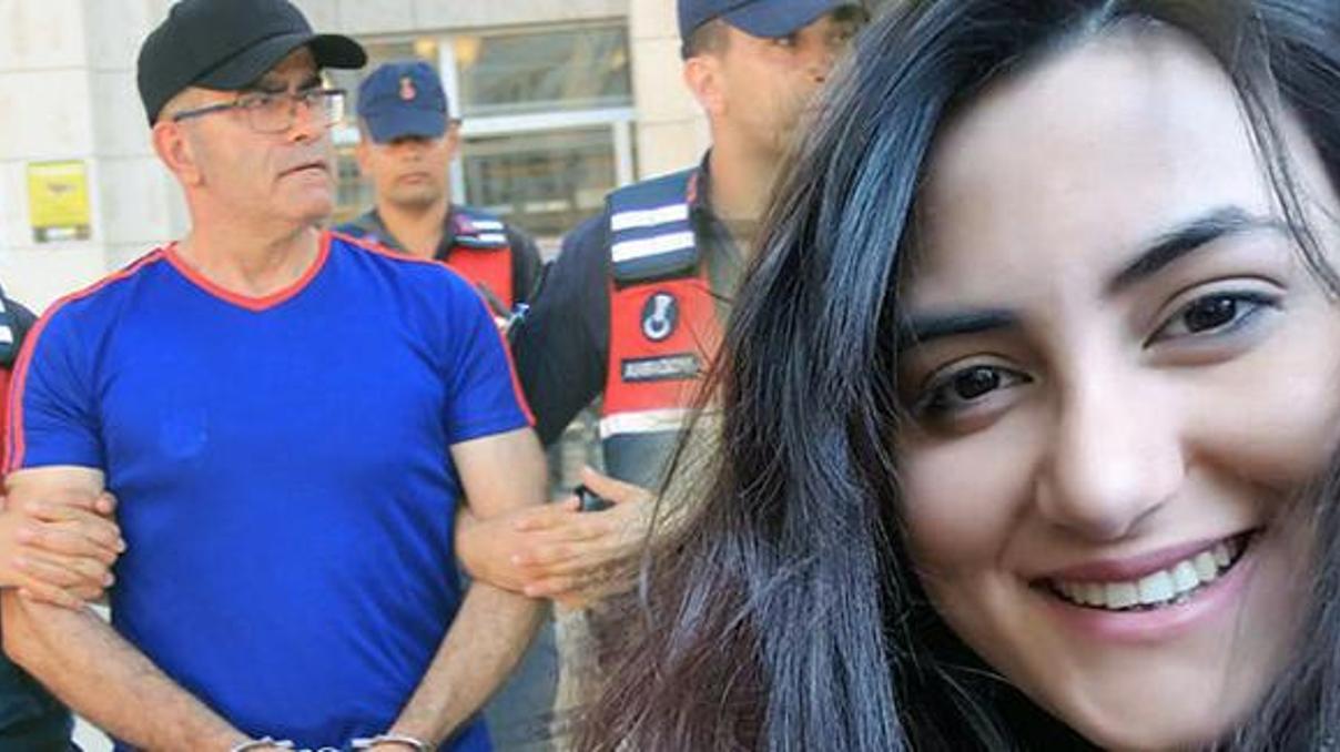 Kızını öldüren babadan kan donduran sözler