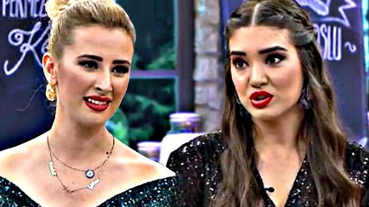 Gelinim Mutfakta’dan kim elendi Sezon finali sürprizi herkesi şaşırttı Gelinim Mutfakta’dan kim elendi Sezon finali sürprizi herkesi şaşırttı
