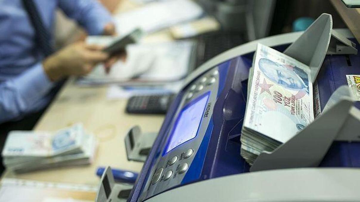 Emekli maaşları ne zaman ödenecek Mayıs Ayı ilk ödemeleri başladı Emekli maaşları ne zaman ödenecek Mayıs Ayı ilk ödemeleri başladı